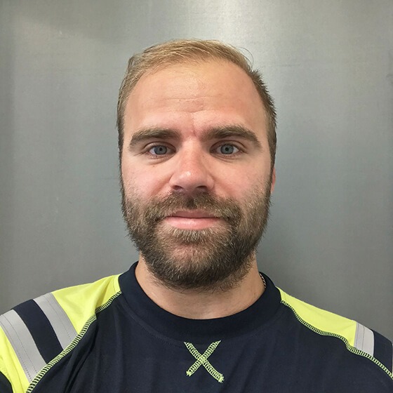 Jonas Ramsell